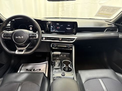 Used 2023 Kia K5 GT-Line FWD image 15