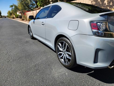 Used 2014 Scion tC Monogram Series image 11