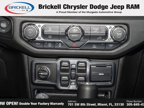 New 2026 Jeep Wrangler Sport S image 23