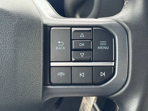 Used 2025 Ford F150 XLT w/ Equipment Group 301A Standard RWD image 9