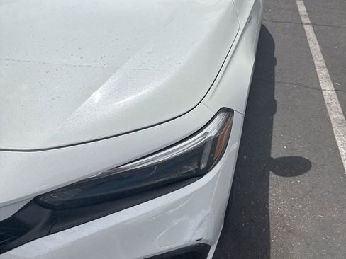 Used 2023 Honda Civic Touring image 13