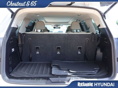 Used 2021 Subaru Ascent Limited w/ Technology Package AWD/4WD image 16