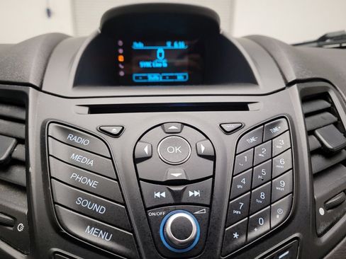 Used 2016 Ford Fiesta SE FWD image 25