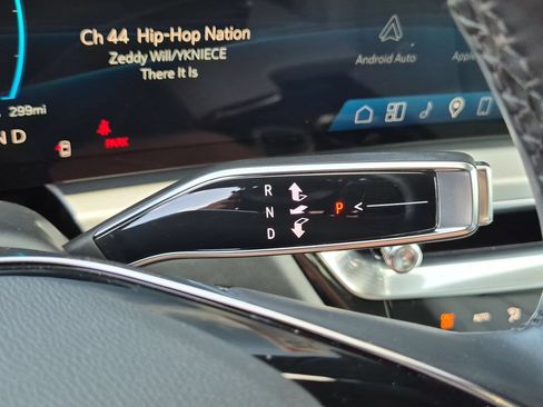 Certified 2024 Cadillac Lyriq Sport AWD/4WD image 14