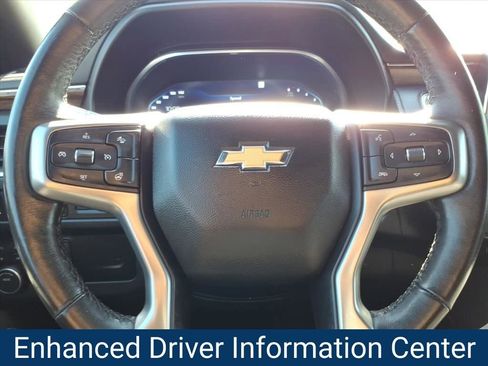 Certified 2023 Chevrolet Tahoe Premier image 11