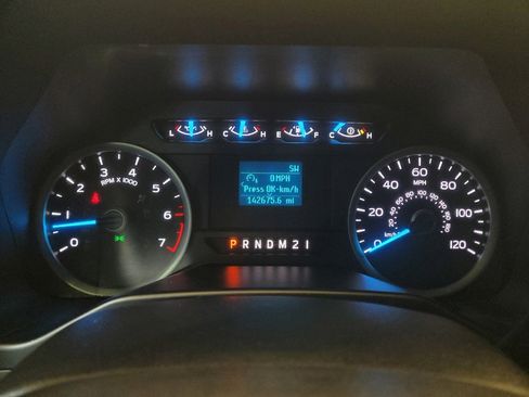 Used 2016 Ford F150 XLT RWD image 23