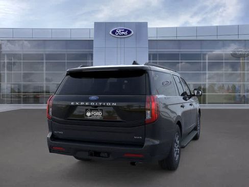 New 2026 Ford Expedition Max Active image 8