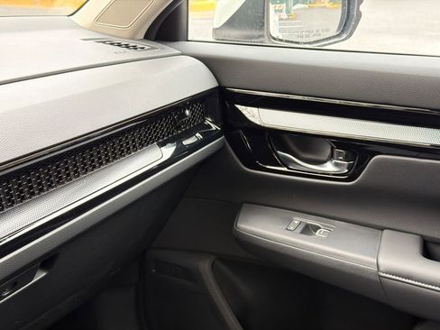 New 2026 Honda CR-V EX-L image 33