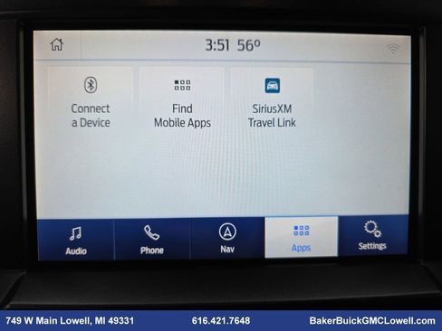 Used 2020 Ford F150 XLT w/ Equipment Group 302A Luxury image 21