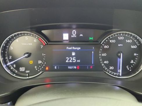 Used 2020 Cadillac XT4 Premium Luxury w/ Driver Awareness Package FWD image 15