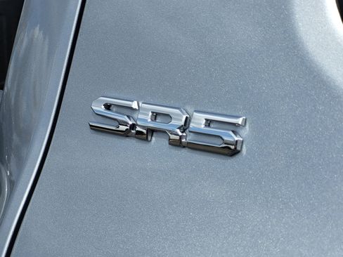 New 2026 Toyota Tacoma SR5 AWD/4WD image 8