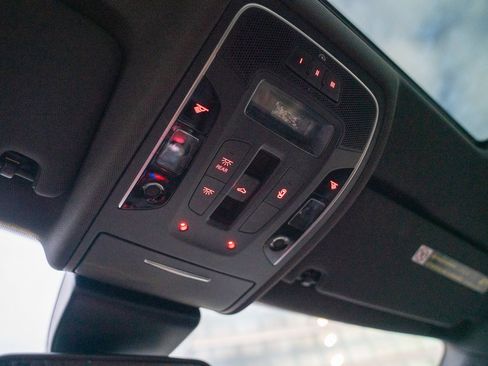 Used 2016 Audi A6 3.0T Prestige w/ Prestige Package image 20