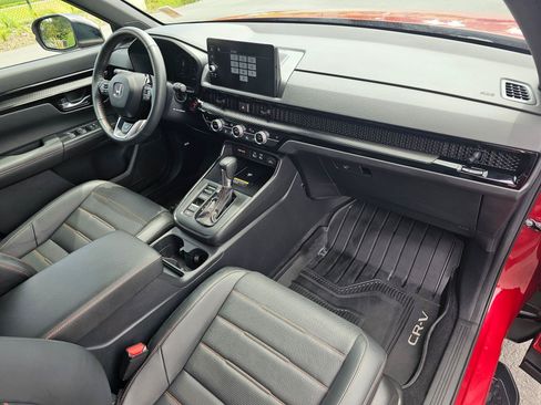 Used 2023 Honda CR-V Sport Touring image 11