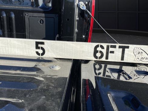 Certified 2025 Ford F150 XLT w/ Equipment Group 302A MID AWD/4WD image 19