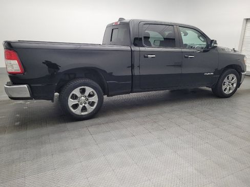 Used 2020 RAM 1500 Big Horn image 10