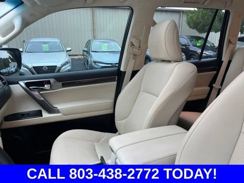 Used 2023 Lexus GX 460 Premium w/ Premium Plus Package AWD/4WD image 9