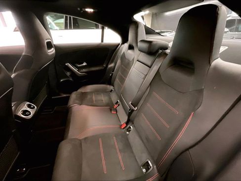 Certified 2023 Mercedes-Benz CLA 250 4MATIC image 18