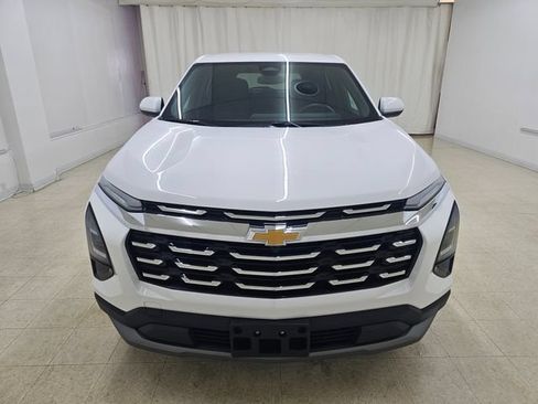 Used 2026 Chevrolet Equinox LT FWD image 13