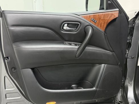 Used 2019 INFINITI QX80 Luxe w/ Proassist Package AWD/4WD image 22