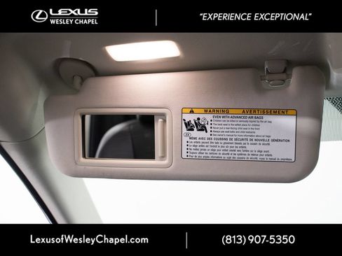 Used 2025 Lexus NX 350 AWD w/ Accessory Package (Z2) image 35