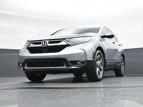 Used 2018 Honda CR-V EX image 36