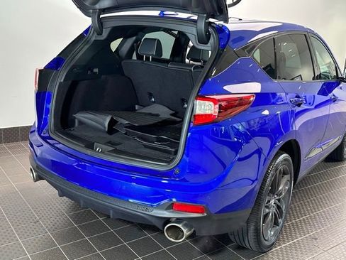 Used 2024 Acura RDX A-Spec AWD/4WD image 25