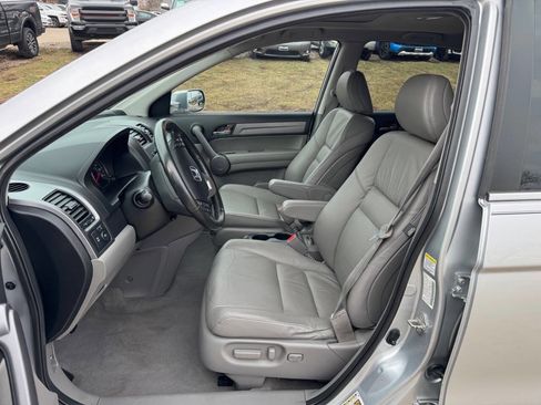 Used 2009 Honda CR-V EX-L image 10