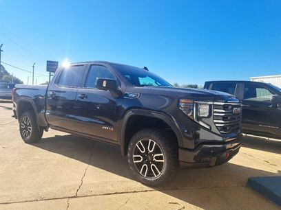 New 2026 GMC Sierra 1500 AT4