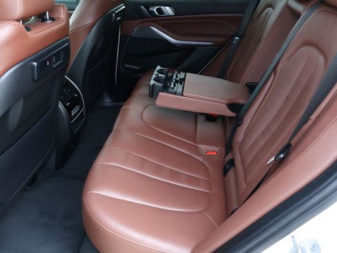 Used 2021 BMW X5 sDrive40i w/ Convenience Package image 21