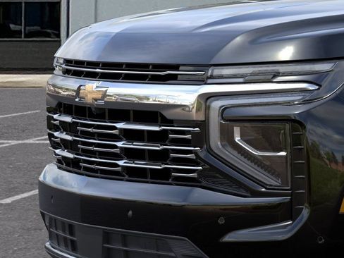 New 2026 Chevrolet Tahoe Premier RWD image 13