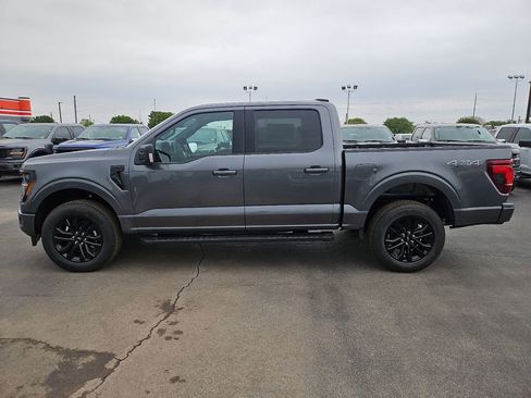 New 2026 Ford F150 XLT image 7