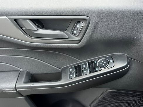 New 2026 Ford Escape Active w/ Cold Weather Package image 21