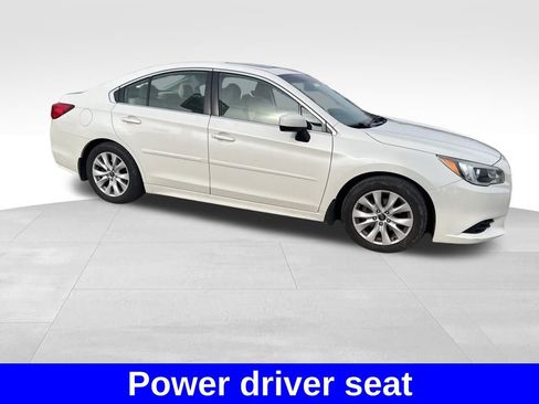 Used 2015 Subaru Legacy 2.5i Premium w/ Moonroof Package image 9