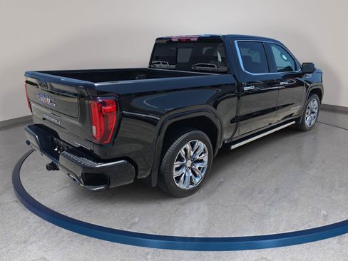 Used 2026 GMC Sierra 1500 Denali AWD/4WD image 5