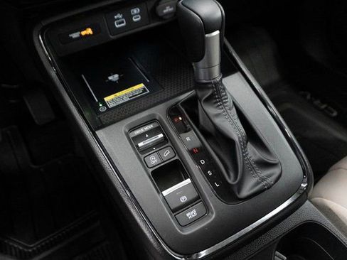 Certified 2025 Honda CR-V EX-L image 28