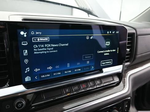 Used 2024 Chevrolet Silverado 2500 LTZ image 32