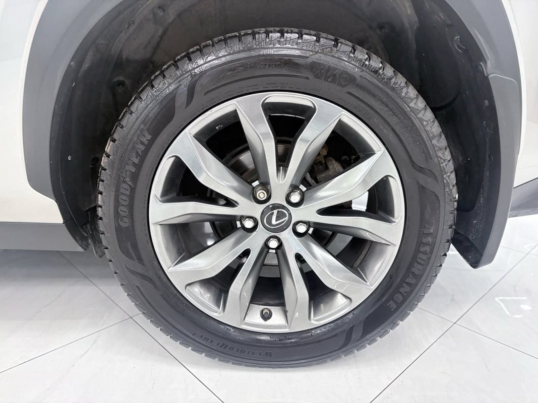 Used 2020 Lexus NX 300 F Sport AWD/4WD image 39