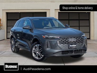 Used 2025 Audi Q5 Premium w/ Convenience Package