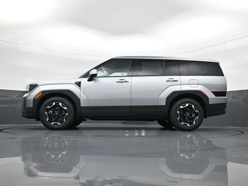 New 2026 Hyundai Santa Fe SE image 28