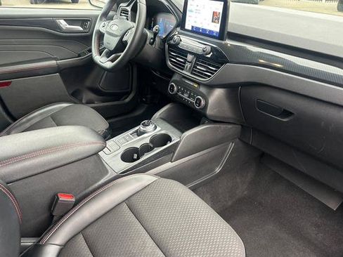 Used 2024 Ford Escape ST-Line image 20