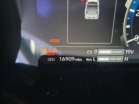 Used 2026 Toyota Tundra 1794 Edition image 23