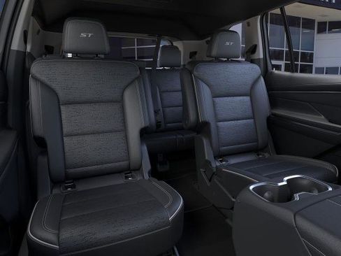 New 2026 Buick Enclave Sport Touring w/ Power Package FWD image 43