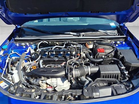 Used 2023 Acura Integra A-Spec FWD image 22