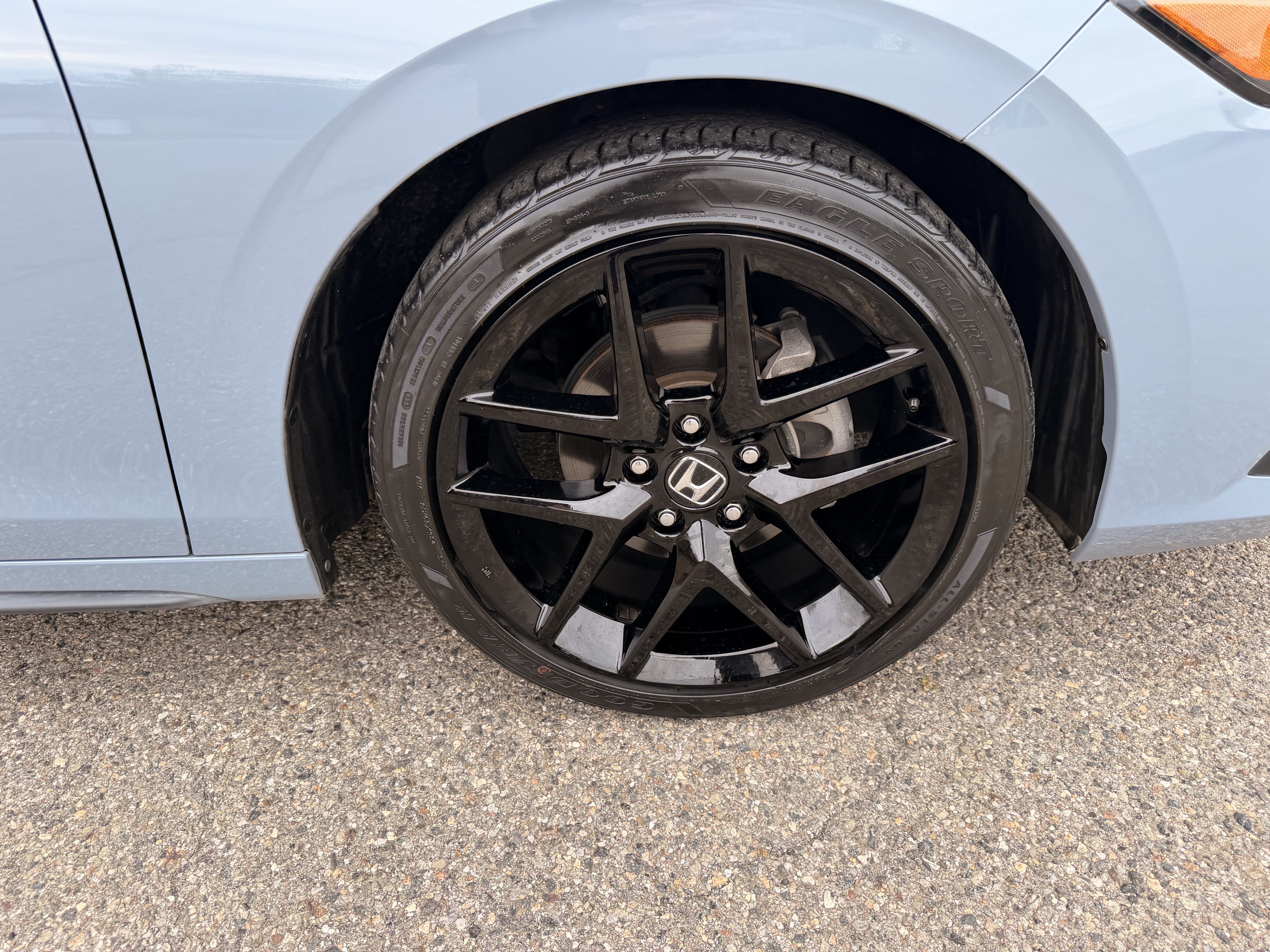 Used 2023 Honda Civic Sport image 10
