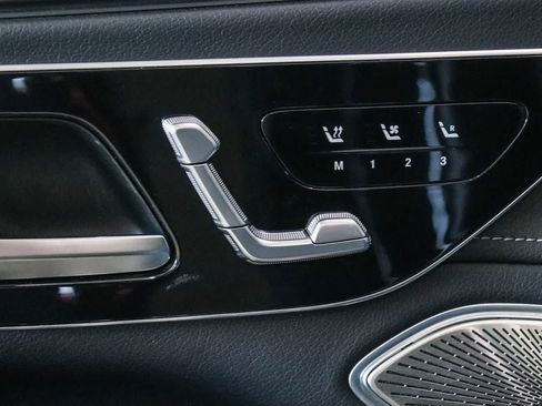 Certified 2024 Mercedes-Benz EQS 450+ SUV image 21