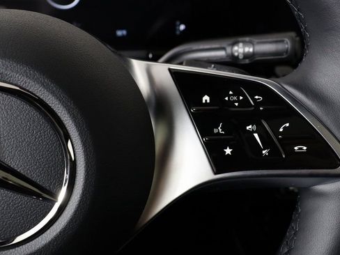 New 2025 Mercedes-Benz GLA 250 4MATIC image 20