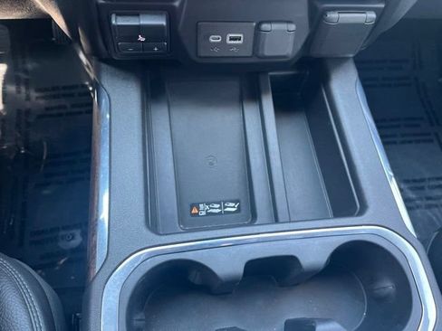 Used 2020 GMC Sierra 1500 Denali w/ Technology Package AWD/4WD image 27