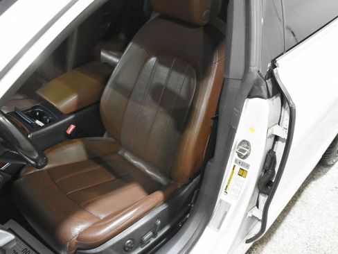 Used 2014 Audi A7 3.0T Prestige image 15