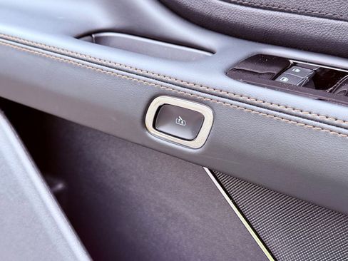 New 2026 Lincoln Aviator Reserve AWD/4WD image 21