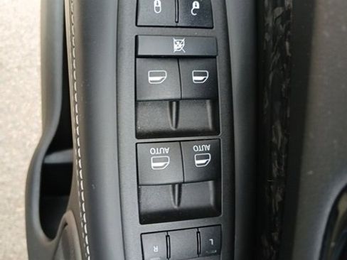 Used 2023 Dodge Durango SRT Hellcat image 65